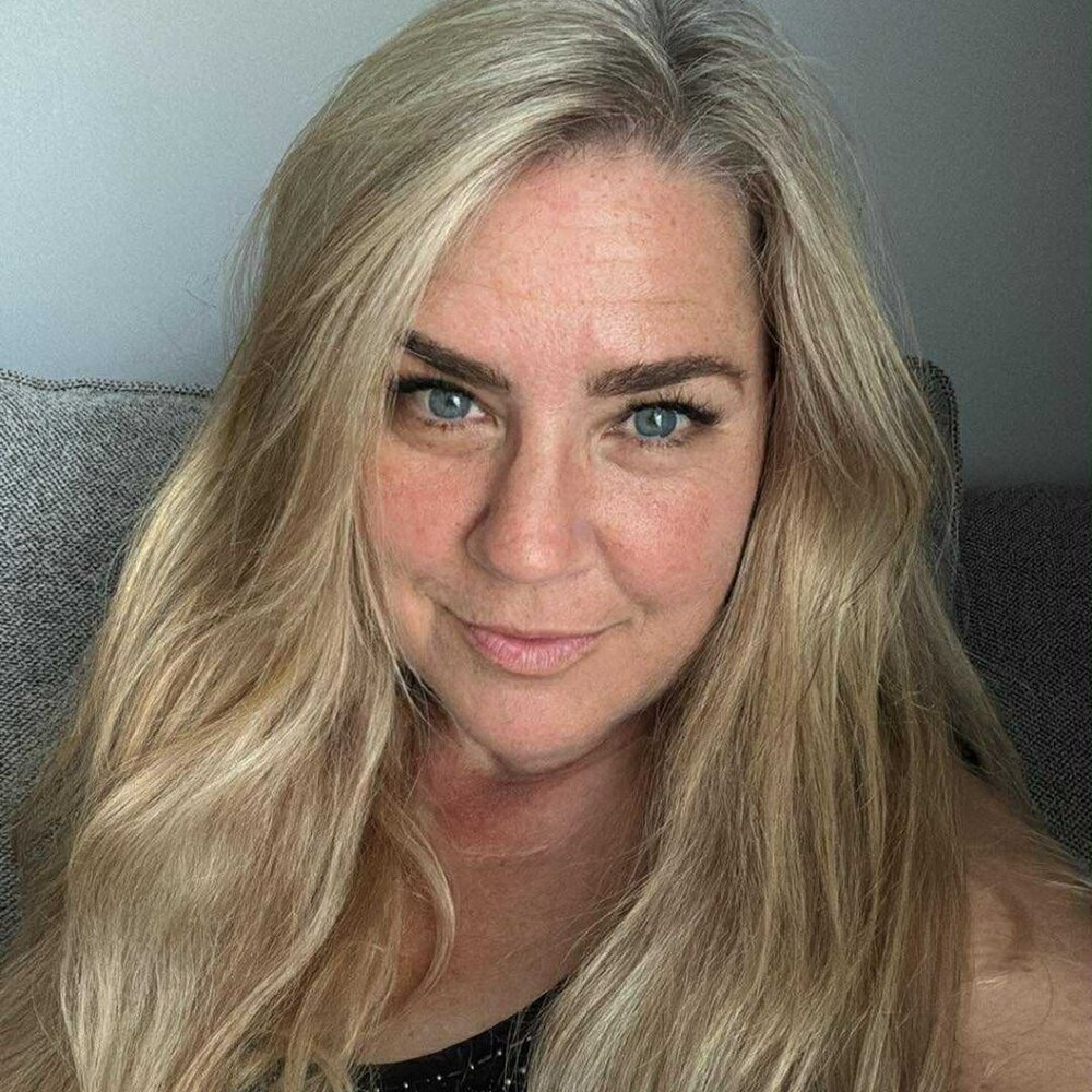 Meet your Posher, Susan